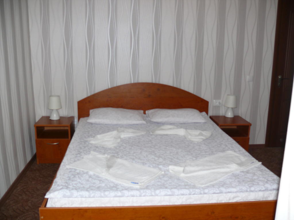 Rayskiy Sad Volytsya Room photo